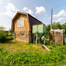 дом + 3,8 сотки, участок - изображение 1
