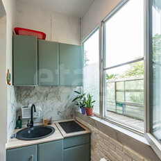 Квартира 17 м², студия - изображение 5