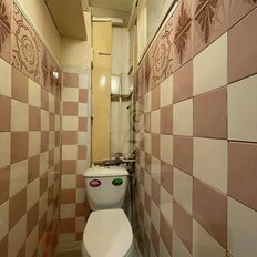 Квартира 57,9 м², 3-комнатная - изображение 4