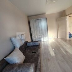 Квартира 36 м², 1-комнатная - изображение 1