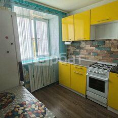 Квартира 31,5 м², 1-комнатная - изображение 3