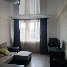 Квартира 53,3 м², 2-комнатная - изображение 1