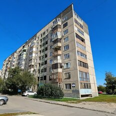 Квартира 105,4 м², 4-комнатная - изображение 1