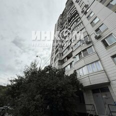 Квартира 58,1 м², 2-комнатная - изображение 3