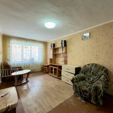 Квартира 32,6 м², 1-комнатная - изображение 3