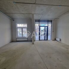 46,7 м², помещение свободного назначения - изображение 5