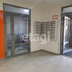 Квартира 59 м², 2-комнатная - изображение 2