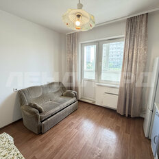 Квартира 40 м², 1-комнатная - изображение 4