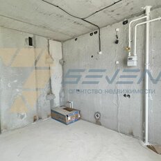 Квартира 36 м², 1-комнатная - изображение 3