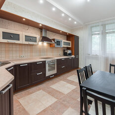 Квартира 152 м², 4-комнатная - изображение 5