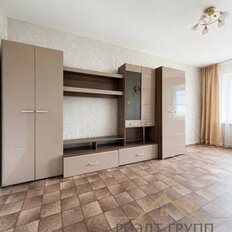 Квартира 40,7 м², 2-комнатная - изображение 3