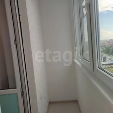 Квартира 19,4 м², студия - изображение 5