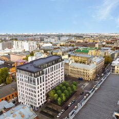 Квартира 25,1 м², студия - изображение 4