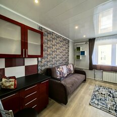 Квартира 19 м², студия - изображение 3