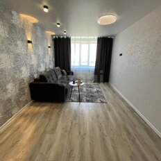 Квартира 38,8 м², 1-комнатная - изображение 4