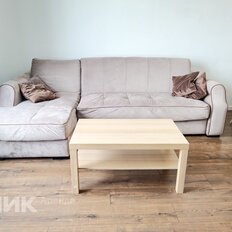 Квартира 83,7 м², 2-комнатная - изображение 4