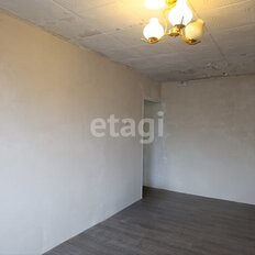 Квартира 43,6 м², 2-комнатная - изображение 4