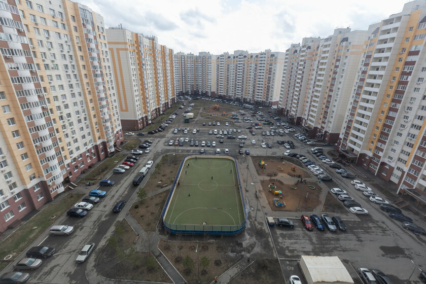 25 м², квартира-студия 2 689 000 ₽ - изображение 27