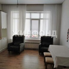 Квартира 69 м², 2-комнатная - изображение 3