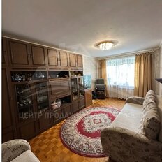 Квартира 53,1 м², 2-комнатная - изображение 5
