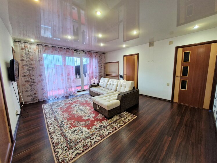 44,2 м², 2-комнатная квартира 3 550 000 ₽ - изображение 32