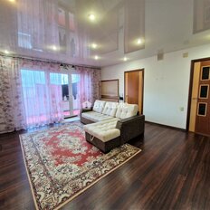 Квартира 102,6 м², 3-комнатная - изображение 2