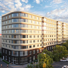 Квартира 108,4 м², 3-комнатная - изображение 2