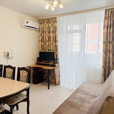 Квартира 34 м², 2-комнатная - изображение 3