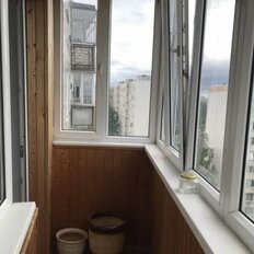 Квартира 54 м², 2-комнатная - изображение 3