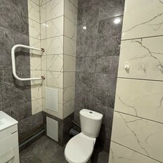 Квартира 36 м², студия - изображение 5