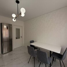 Квартира 74 м², 2-комнатная - изображение 3