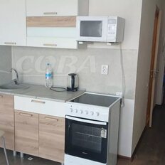 Квартира 22 м², студия - изображение 2