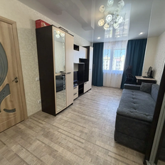 Квартира 58,8 м², 2-комнатная - изображение 2