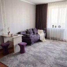 Квартира 32,5 м², студия - изображение 2