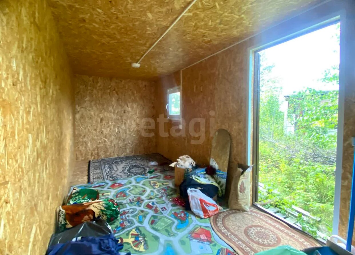 Дом 2-комн. 25 м² в Сургут — фото 11 из 11