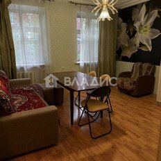 Квартира 62 м², 3-комнатная - изображение 1