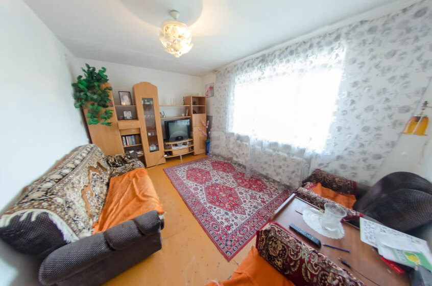 45,8 м², 2-комнатная квартира 2 600 000 ₽ - изображение 56