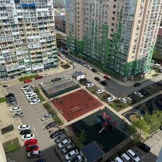 Квартира 61,5 м², 2-комнатная - изображение 1