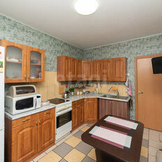 Квартира 74 м², 3-комнатная - изображение 3
