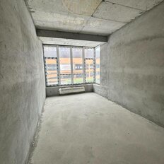 Квартира 44 м², 1-комнатная - изображение 1