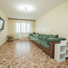 Квартира 87 м², 3-комнатная - изображение 2