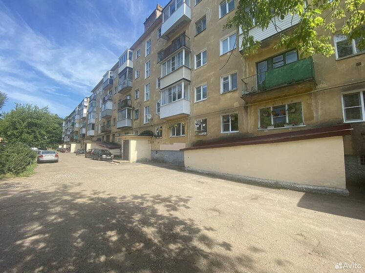 31,9 м², 1-комнатная квартира 1 200 000 ₽ - изображение 21