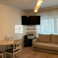 Квартира 19,6 м², студия - изображение 5