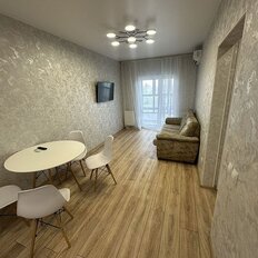 Квартира 43,5 м², 2-комнатная - изображение 3