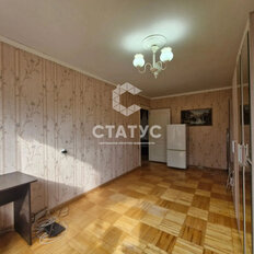 Квартира 54,6 м², 2-комнатная - изображение 3
