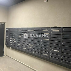 Квартира 35,3 м², студия - изображение 5