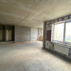 Квартира 97 м², 3-комнатная - изображение 3