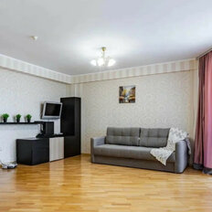 Квартира 43,6 м², 1-комнатная - изображение 5