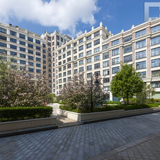 Квартира 153 м², 3-комнатная - изображение 2