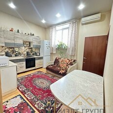 Квартира 45,9 м², 1-комнатная - изображение 2